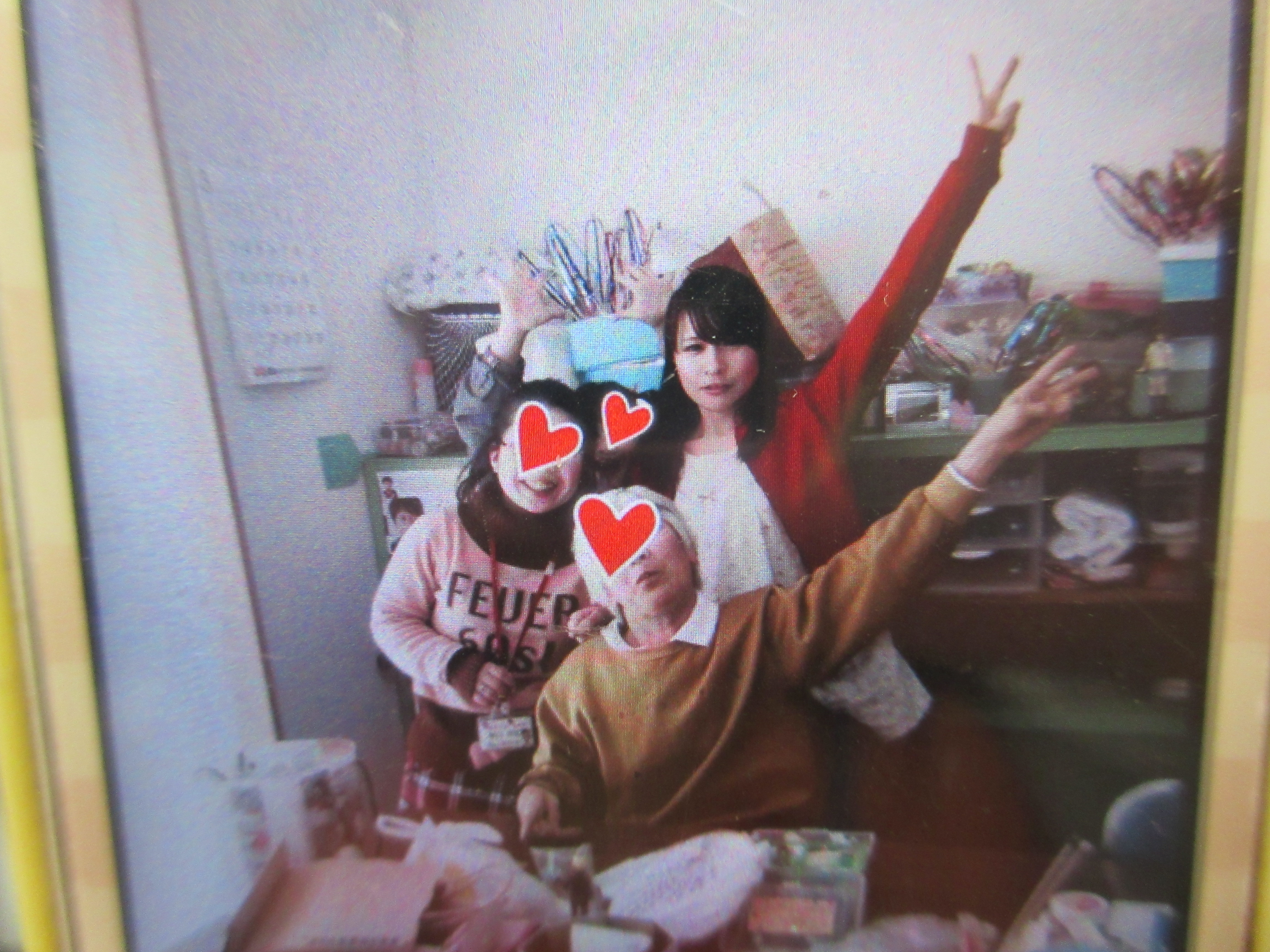 作業所の写真 作業所の写真