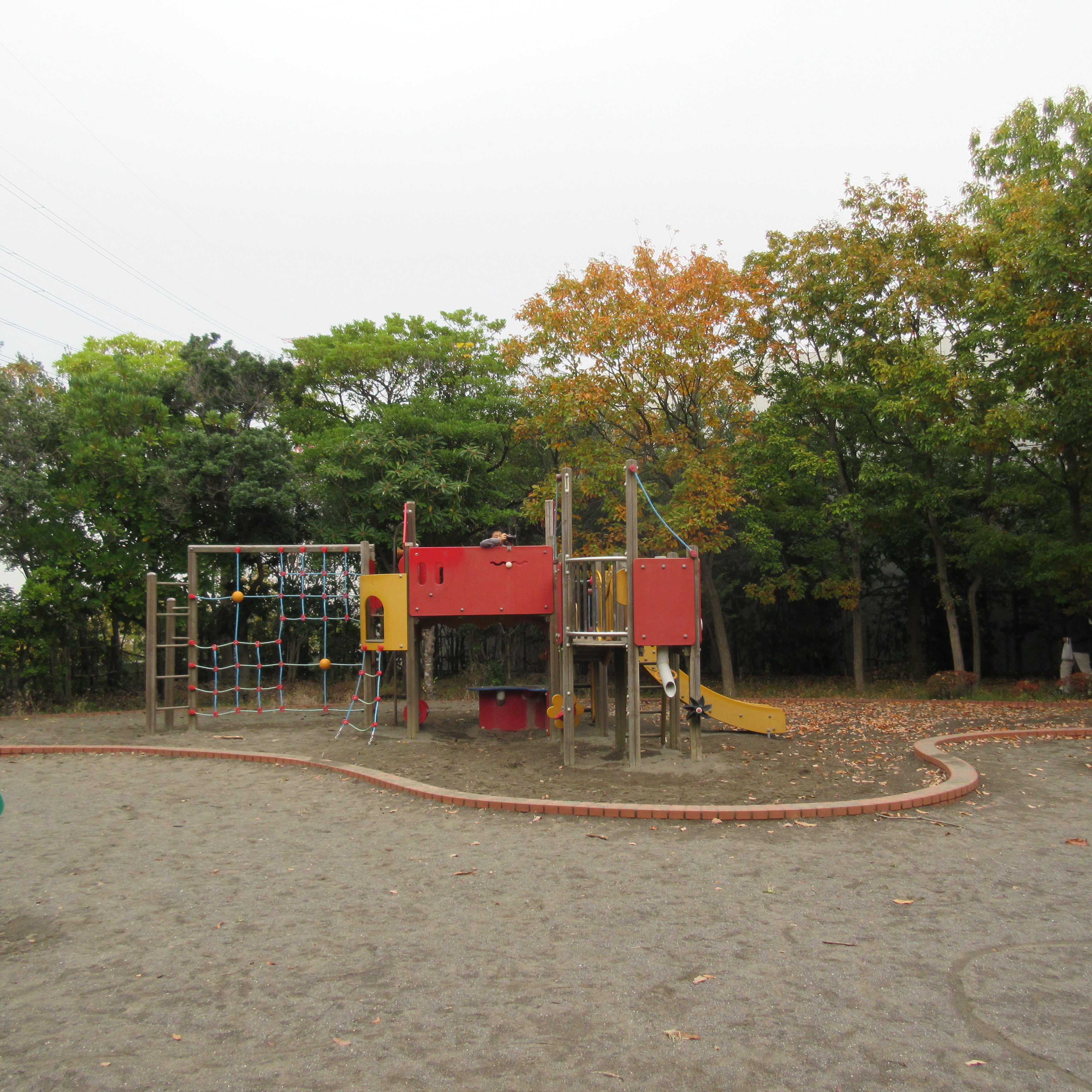 公園 公園