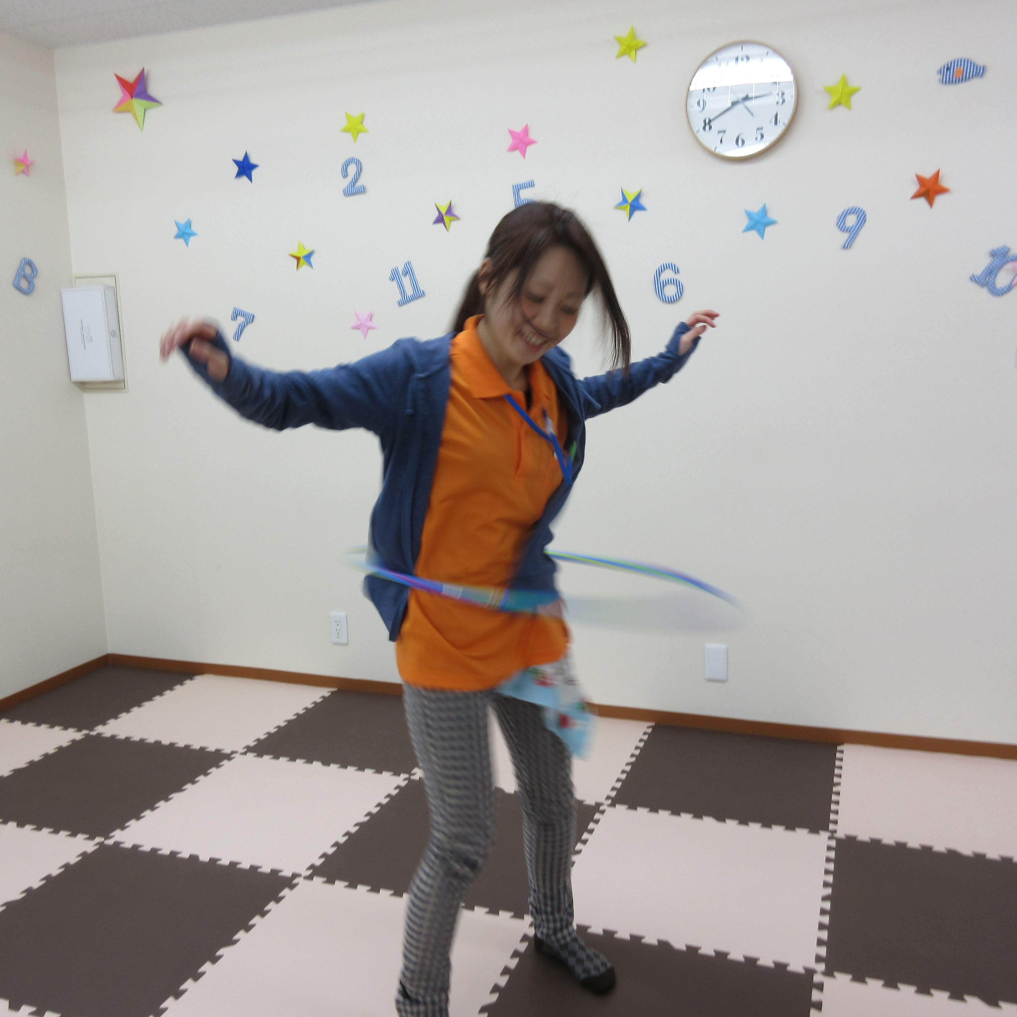 フラフープ2 フラフープ2