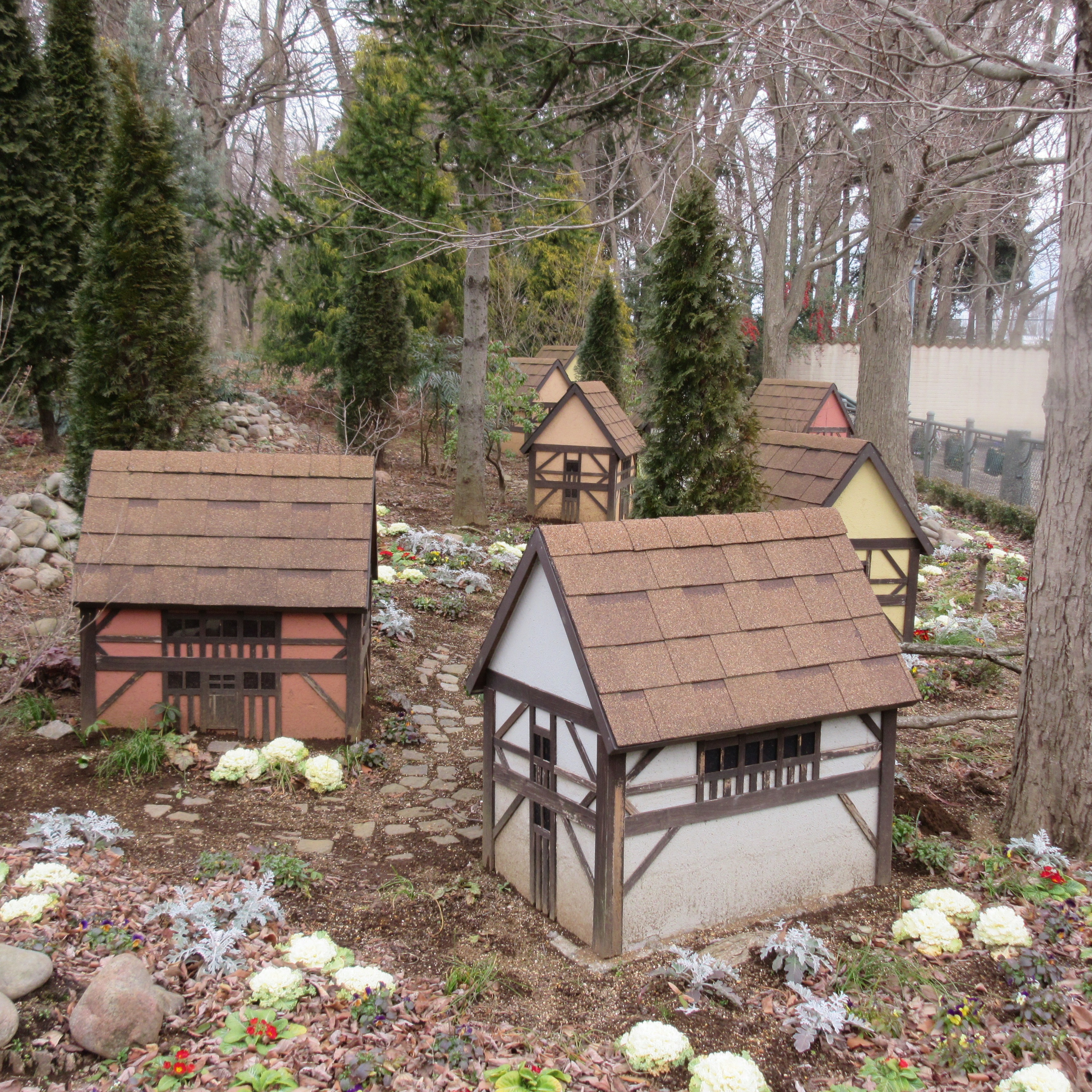 アンデルセン公園1 アンデルセン公園1