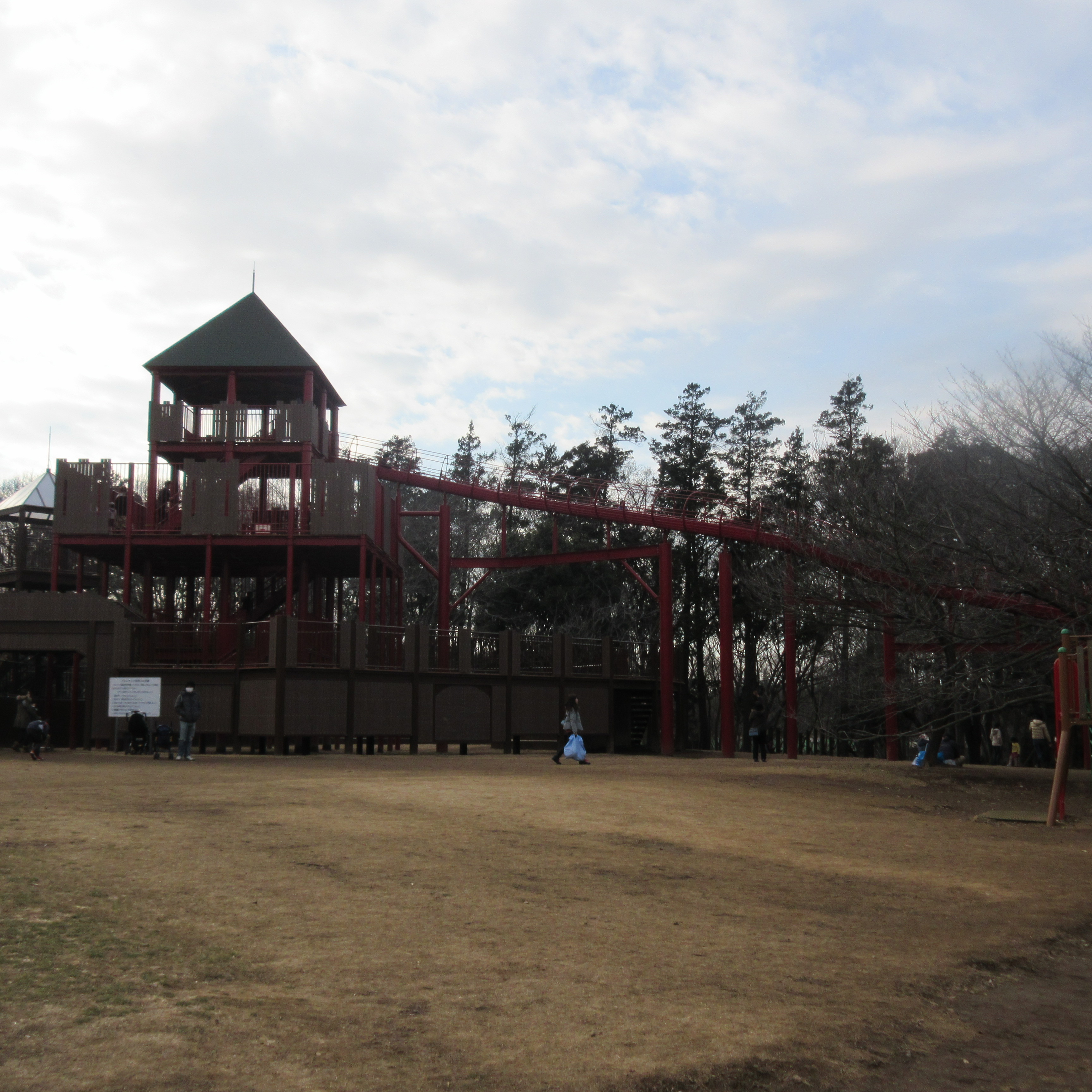 アンデルセン公園2 アンデルセン公園2