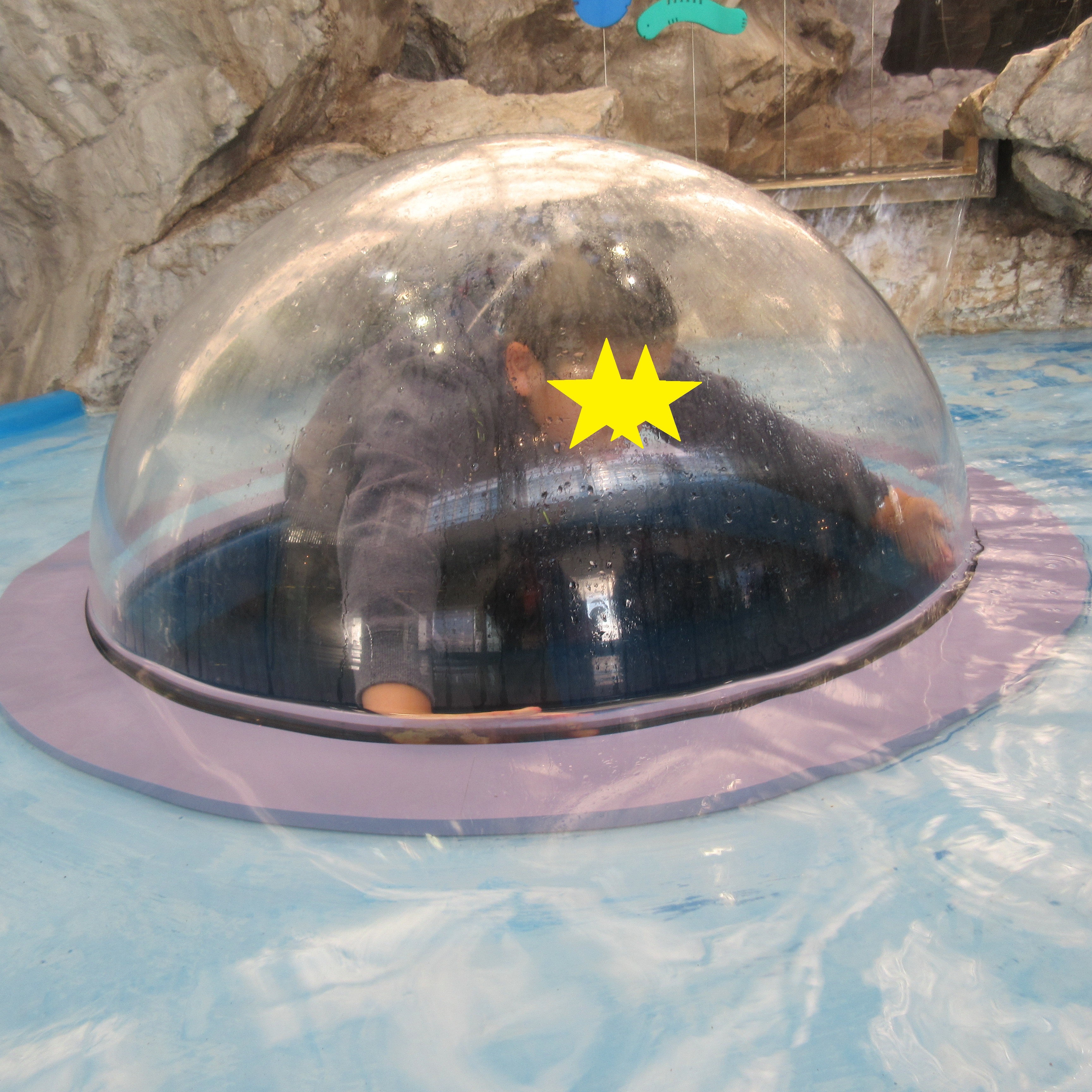 水の科学館3 水の科学館3