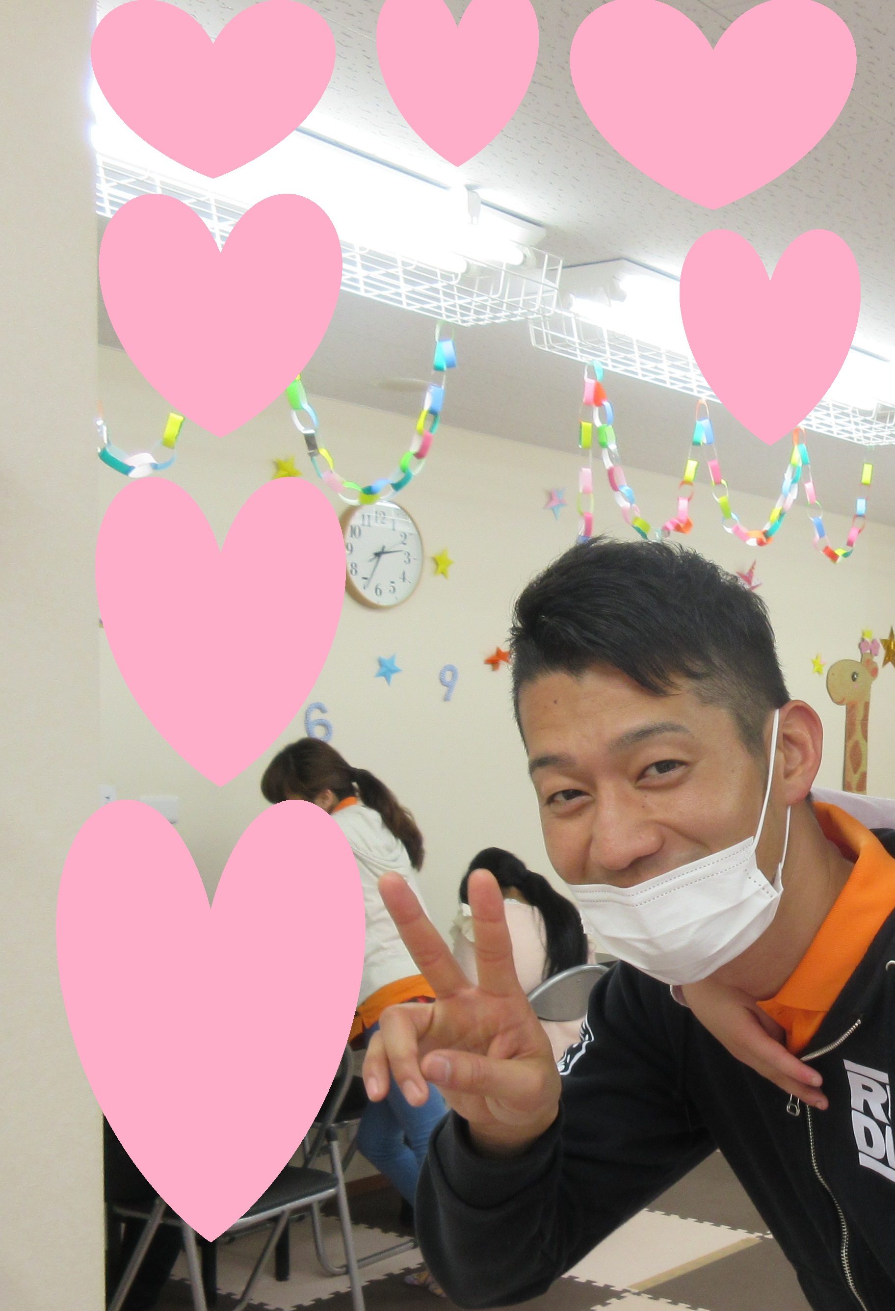中原さん 中原さん