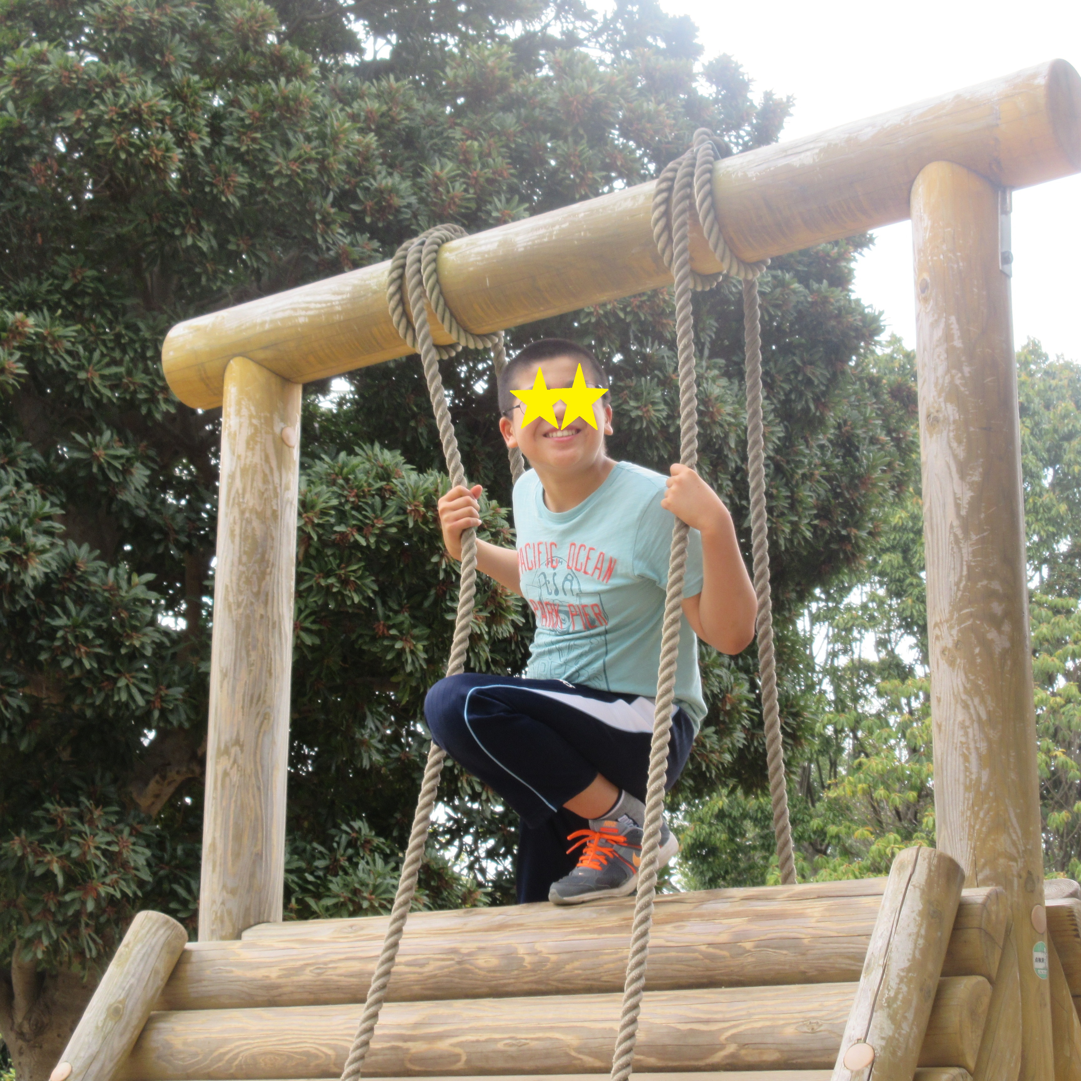 富士公園4 富士公園4