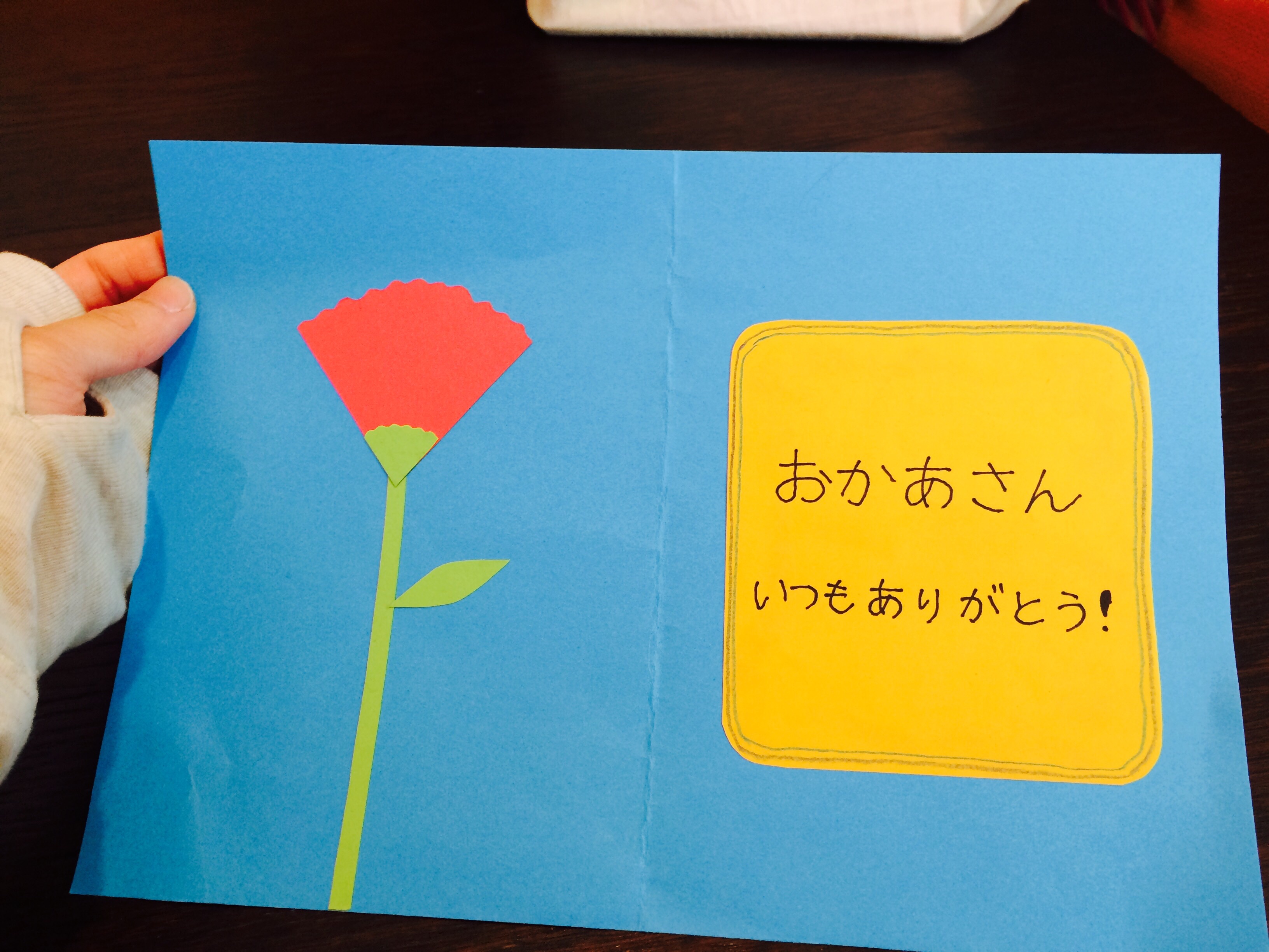 カーネーション カーネーション